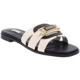 Ferre Nogavice F254 Bela u