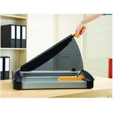  REZAČ STOLNI ZA PAPIR(GILJOTINA) REZ455 40L PLASMA FELLOWES 5411101 Slike