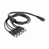 kabel za napajanje , 5x kamera