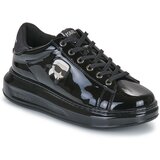 Karl Lagerfeld KAPRI NFT Shine Lo Lace Crna | shoptok.hr