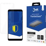 3mk XIAOMI REDMI NOTE 5 GLOBAL - FLEXIBLEGLASS, (21999770) Cene