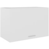 vidaXL Viseča omarica bela 60x31x40 cm iverna plošča Cene