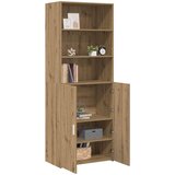  Highboard Hrast artisan 70 x 42,5 x 185 cm Konstruirano drvo | shoptok.hr
