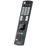 univerzalni daljinski upravlj. za LG TV-je IR, sposoben ucenja, tipke osvetljene