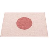 Pappelina Svijetlo crveni unutarnji i vanjski tepih 70x50 cm Vera Pop Blush – | shoptok.hr