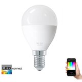Eglo led rgb sijalica connect P50 E14/5W/230V 2700K - 11672 | Eponuda.com