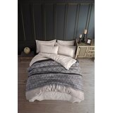 Lessentiel Maison posteljina (155x220) creative grey | Eponuda.com