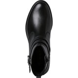 Tamaris Čizmice crna | shoptok.hr