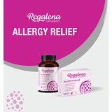 Kraftia regalena allergy relief 60 kom Cene