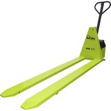 Pramac Škarjast ročni viličar, elektrohidravlični, dolžina vilic 1500 mm, nosilnost 1000 kg | Shoptok.si