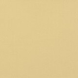 Balkonski zaslon boja pijeska 75x400 cm 100 % poliester Oxford | shoptok.hr