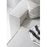 MID.YOU SEDEŽNA GARNITURA, rebrasti žamet bež | Shoptok.si