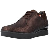 Stonefly Modne superge Sport Zapatillas Mujer Modèle Cream Outdry 2 Kostanjeva Cene