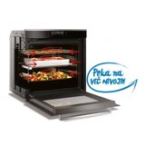 Beko BIR15500XPS vgradna pečica | Shoptok.si