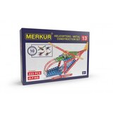Merkur - Helikopter - 222 kosov Cene