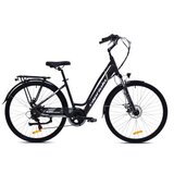Capriolo e-bike e-city sivo-maslina (19) ( 925811 ) Cene