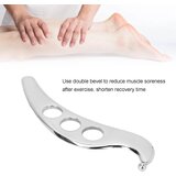 Venisymlis Gua Sha Orodje Iz Nerjavečega Jekla, Ročno Orodje Za Terapijo In Masažo, (22059890) Cene