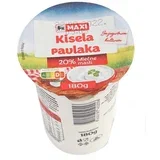 kisela pavlaka 20%mm 180g