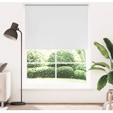 Rolo zavjesa za zamračivanje 144,4 x 230 cm Širina tkanine 140 cm bijela | shoptok.hr