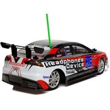  Auto na daljinsko upravljanje Sport Racing R/C 27Mhz - crveni | shoptok.hr