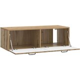 TV Omarica za TV, ki jo lahko montiraš na steno Artisan hrast, (5000220386) | Shoptok.si