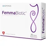 femmabiotic 20 kapsula