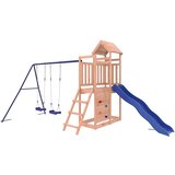  Vanjski set za igru od masivnog drva duglazije | shoptok.hr