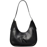 Calvin Klein Jeans Torbice za na ramo LV0F3427G UB1 Črna Cene