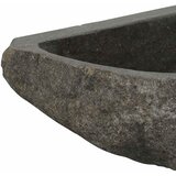  Sudoper Siva (30-37) x (30-37) x 12 cm Rijeka kamen | shoptok.hr