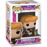 Funko pop disney ultimate princess - cinderella Cene