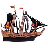  Piratski set brod s figuricama Slike