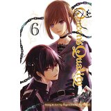VIZ Media Kyousuke Motomi - Queen's Quality, Vol. 06 | ePonuda.com