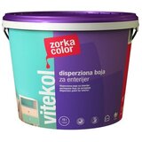 Helios vitekol disperziona boja transparent Cene