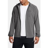 Under Armour Men's jacket UA Stretch Wvn WindbreakerEU-GRY - Men's | shoptok.hr
