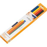 Steinel 006815 štapiči za vruće ljepljenje 11 mm 250 mm različite boje (razvrstane) 250 g 10 St. | Eponuda.ba