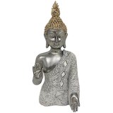 Signes Grimalt Buddha Figura Srebrna | shoptok.hr