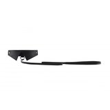 Ouch! Exclusive Collar & Leash Black | shoptok.hr