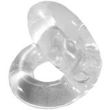 trainer ring transparent