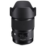 Sigma 20/1.4 DG HSM ART za CANON | Eponuda.ba