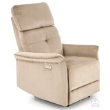 Halmar Fotelja Semir s relaks funkcijom - beige Cijene