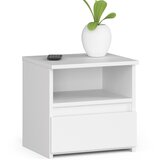 AKORD KOMODA CL1 BELE, (21702764) Cene