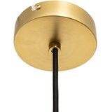 Atmosphera visilica na sajli ROSIE 1xE27/40W/230V | Eponuda.com