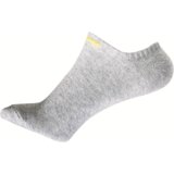 Peak ženske čarape sportske W500102 siva Cene