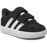 Adidas Čevlji VL Court 3.0 ID9158 Cblack/Ftwwht/Cblack | Shoptok.si