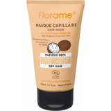 Florame Maska za nego suhih las Cene