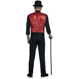  Svečana odjeća za odrasle My Other Me Showman M/L (2 Dijelovi) | shoptok.hr