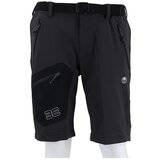 Maul Hlače Eiger Xt Črna | Shoptok.si