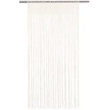 vidaXL Zavesa makrame 140x240 cm bombaž, (20810558) | Shoptok.si