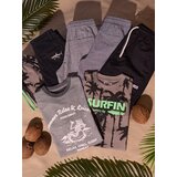 Sinsay Predimenzionirana majica kratkih rukava | shoptok.hr