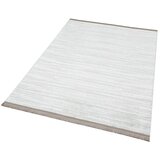 Conceptum Hypnose st 09 - grey greywhite hall carpet (80 x 150) Cene